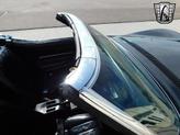 Thumbnail of 1968 Black Chevrolet Corvette