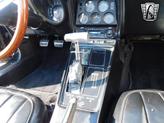 Thumbnail of 1968 Black Chevrolet Corvette
