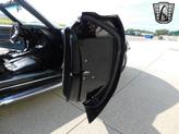 Thumbnail of 1968 Black Chevrolet Corvette