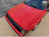 Thumbnail of 1985 Super Red Toyota Celica