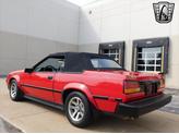 Thumbnail of 1985 Super Red Toyota Celica
