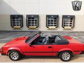 Thumbnail of 1985 Super Red Toyota Celica