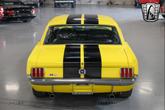 Thumbnail of 1965 Yellow Ford Mustang