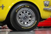 Thumbnail of 1965 Yellow Ford Mustang