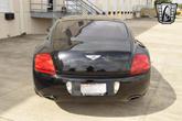 Thumbnail of 2006 Black Bentley Continental GT