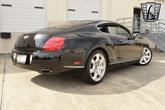 Thumbnail of 2006 Black Bentley Continental GT