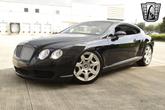 Thumbnail of 2006 Black Bentley Continental GT