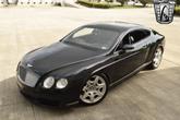 Thumbnail of 2006 Black Bentley Continental GT