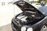 Thumbnail of 2006 Black Bentley Continental GT