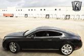 Thumbnail of 2006 Black Bentley Continental GT