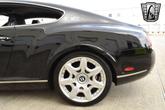 Thumbnail of 2006 Black Bentley Continental GT
