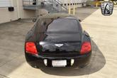 Thumbnail of 2006 Black Bentley Continental GT