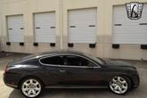 Thumbnail of 2006 Black Bentley Continental GT