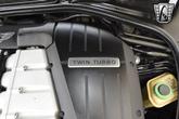 Thumbnail of 2006 Black Bentley Continental GT