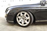 Thumbnail of 2006 Black Bentley Continental GT