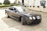 Thumbnail of 2006 Black Bentley Continental GT