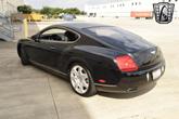 Thumbnail of 2006 Black Bentley Continental GT