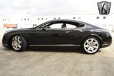 Thumbnail of 2006 Black Bentley Continental GT