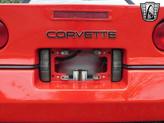 Thumbnail of 1986 Red Chevrolet Corvette