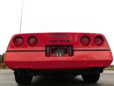 Thumbnail of 1986 Red Chevrolet Corvette