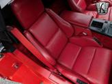 Thumbnail of 1986 Red Chevrolet Corvette
