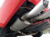 Thumbnail of 1986 Red Chevrolet Corvette