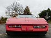Thumbnail of 1986 Red Chevrolet Corvette