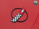Thumbnail of 1986 Red Chevrolet Corvette