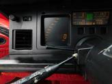 Thumbnail of 1986 Red Chevrolet Corvette