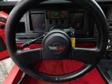 Thumbnail of 1986 Red Chevrolet Corvette