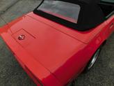 Thumbnail of 1986 Red Chevrolet Corvette