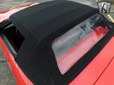 Thumbnail of 1986 Red Chevrolet Corvette