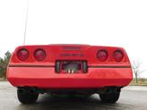 Thumbnail of 1986 Red Chevrolet Corvette