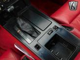 Thumbnail of 1986 Red Chevrolet Corvette