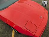 Thumbnail of 1986 Red Chevrolet Corvette
