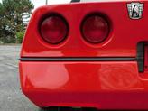 Thumbnail of 1986 Red Chevrolet Corvette