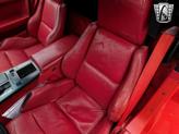 Thumbnail of 1986 Red Chevrolet Corvette