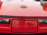 Thumbnail of 1986 Red Chevrolet Corvette