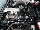 Thumbnail of 1986 Red Chevrolet Corvette