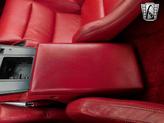 Thumbnail of 1986 Red Chevrolet Corvette
