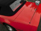 Thumbnail of 1986 Red Chevrolet Corvette