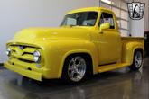 Thumbnail of 1955 Yellow Ford F100