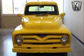 Thumbnail of 1955 Yellow Ford F100