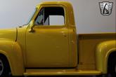 Thumbnail of 1955 Yellow Ford F100