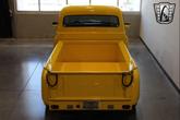 Thumbnail of 1955 Yellow Ford F100