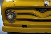 Thumbnail of 1955 Yellow Ford F100