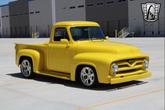 Thumbnail of 1955 Yellow Ford F100