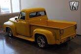 Thumbnail of 1955 Yellow Ford F100