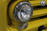 Thumbnail of 1955 Yellow Ford F100