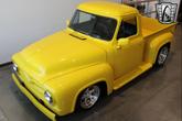 Thumbnail of 1955 Yellow Ford F100
